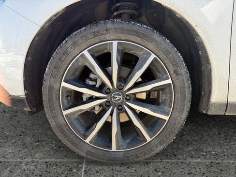 Used 2025 Acura RDX A-Spec image 14