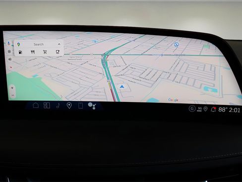 New 2025 Cadillac CT5 Premium Luxury image 24