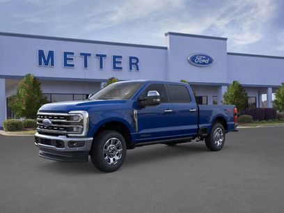 New 2026 Ford F250 Lariat w/ Lariat Ultimate Package