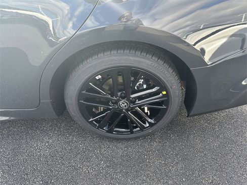 New 2026 Toyota Camry SE image 11