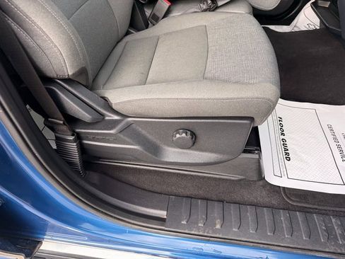 Used 2024 Ford F150 XLT w/ Tow/Haul Package image 40