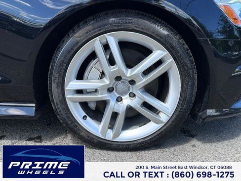 Used 2016 Audi A6 2.0T Premium AWD/4WD image 26