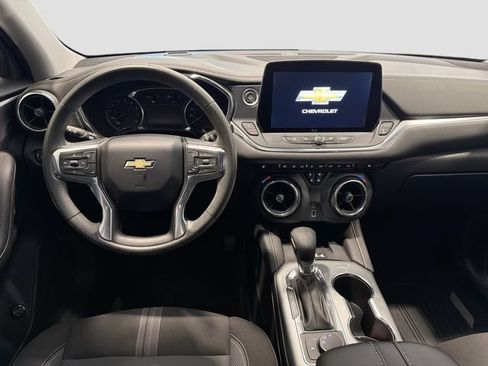 Used 2023 Chevrolet Blazer LT w/ Convenience Package FWD image 19