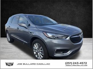 Used 2021 Buick Enclave Essence video 1
