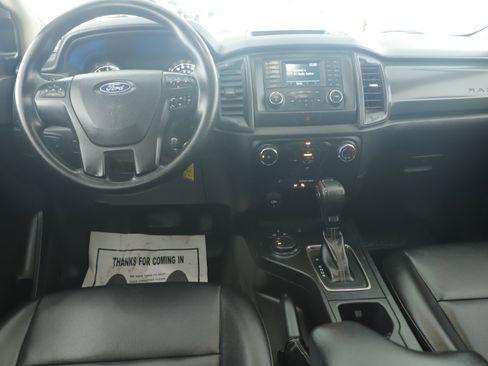 Used 2023 Ford Ranger XL w/ Bed Utility Package image 20