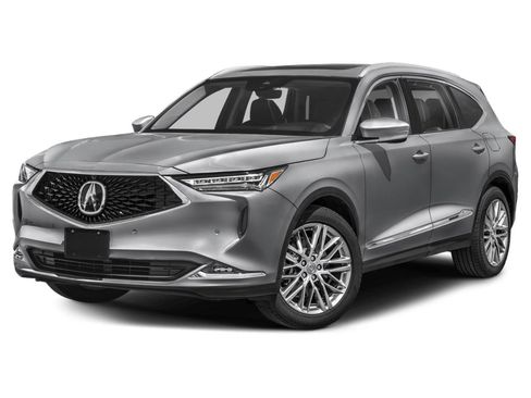 Used 2024 Acura MDX SH-AWD w/ Advance Package image 1
