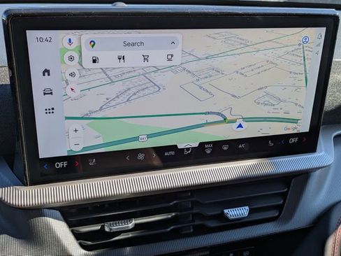 New 2026 Ford Explorer ST image 20