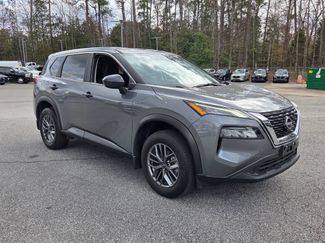 Used 2023 Nissan Rogue S AWD/4WD video 1