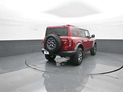 New 2025 Ford Bronco Badlands image 7