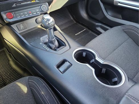 Certified 2024 Ford Mustang GT image 25