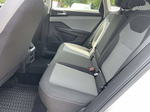 Certified 2023 Volkswagen Taos S FWD image 13