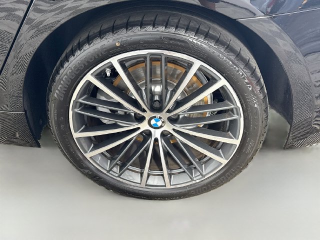Used 2023 BMW 530i w/ Convenience Package RWD image 36