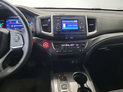 Used 2019 Honda Passport Sport image 20