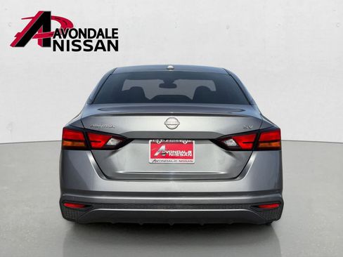 Certified 2023 Nissan Altima 2.5 SV image 6