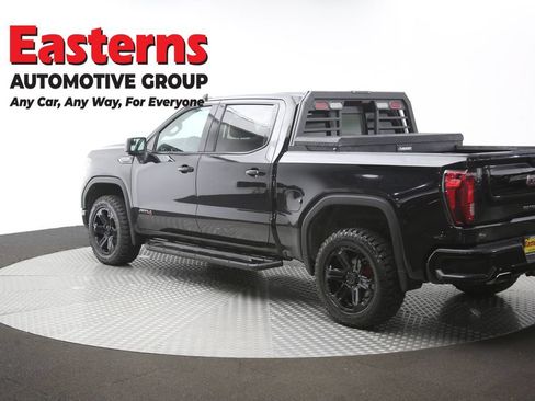 Used 2021 GMC Sierra 1500 AT4 w/ AT4 Preferred Package AWD/4WD image 67