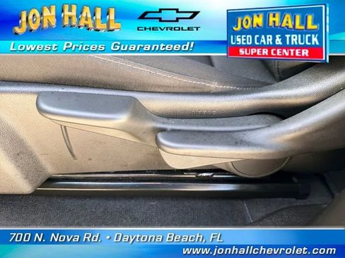 Used 2025 Chevrolet Colorado W/T w/ Advanced Trailering Package image 21