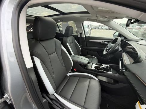 New 2026 Buick Envision Sport Touring AWD/4WD image 21