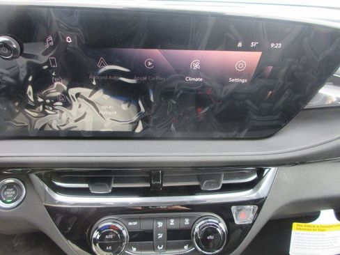 New 2026 Buick Envista Sport Touring w/ Convenience I Package FWD image 17