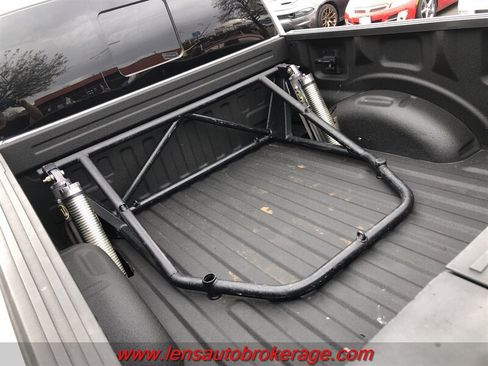 Used 2017 Ford F150 Raptor w/ Equipment Group 802A Luxury AWD/4WD image 26