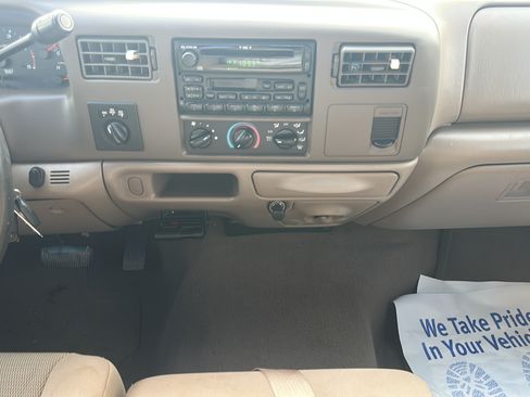 Used 2004 Ford F350 Lariat AWD/4WD image 12