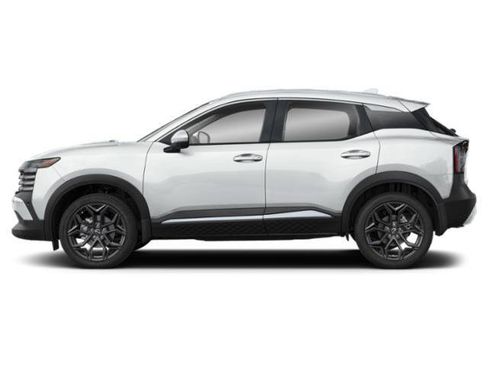 New 2026 Nissan Kicks SR w/ Cold Weather Package AWD/4WD image 3
