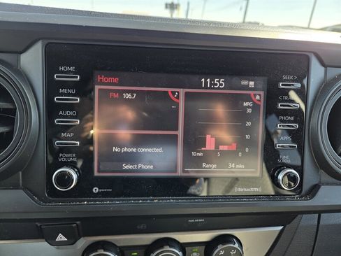 Used 2022 Toyota Tacoma SR image 16