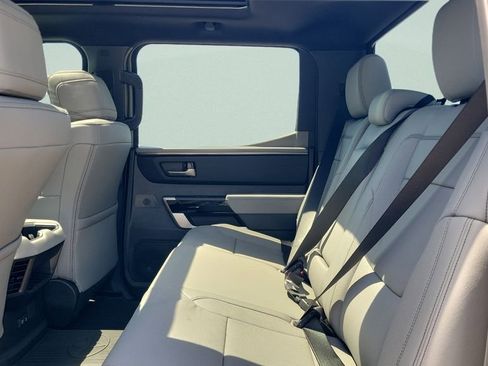 New 2026 Toyota Tundra Limited AWD/4WD image 10