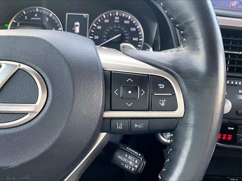 Used 2020 Lexus RX 350 FWD w/ Premium Package image 24