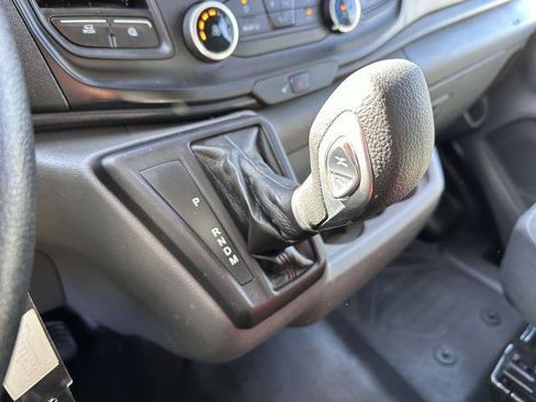 Used 2023 Ford Transit 250 Low Roof w/ Exterior Upgrade Package image 28