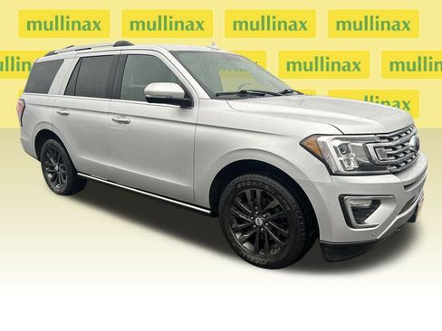 Certified 2019 Ford Expedition Limited image 1
