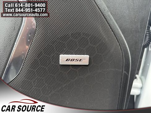 Used 2024 Chevrolet Tahoe RST w/ Luxury Package image 22