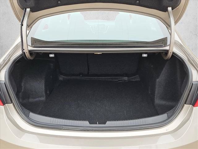 Certified 2025 Chevrolet Malibu LT FWD image 6