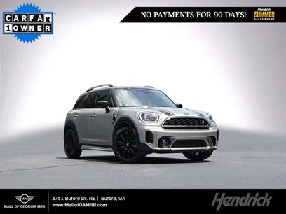 Certified 2024 MINI Cooper Countryman S