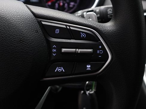 Certified 2022 Hyundai Santa Fe SE image 28