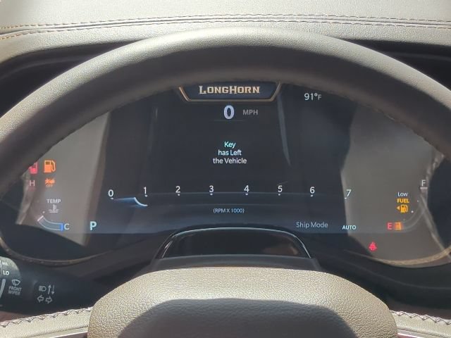 New 2027 RAM 1500 Limited AWD/4WD image 9