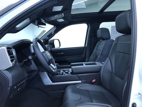 New 2026 Toyota Tundra Limited image 12