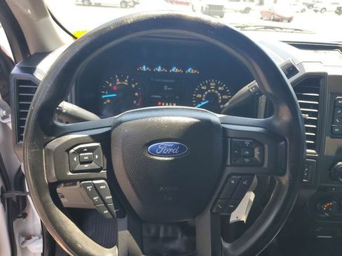 Used 2018 Ford F150 XL w/ Equipment Group 101A Mid AWD/4WD image 28