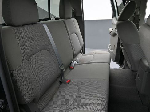 Used 2019 Nissan Frontier SV w/ Value Truck Package image 25