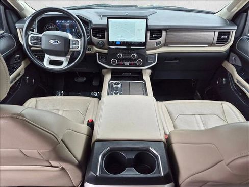 Used 2023 Ford Expedition Limited AWD/4WD image 17
