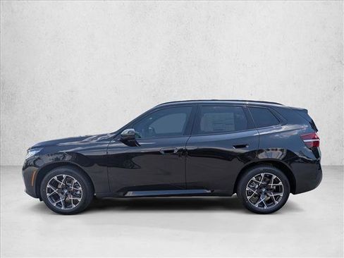 Certified 2026 BMW X3 xDrive30 w/ M Sport Package image 9