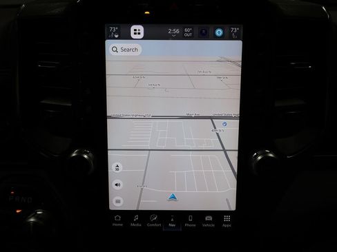 Used 2025 RAM 1500 Laramie w/ Sport Appearance Package image 28