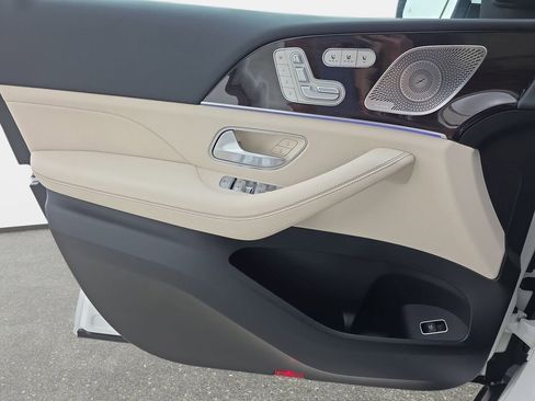 New 2026 Mercedes-Benz GLE 350 4MATIC image 26