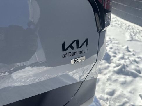 Used 2023 Kia Sportage X-Line w/ X-Line Premium Package image 10