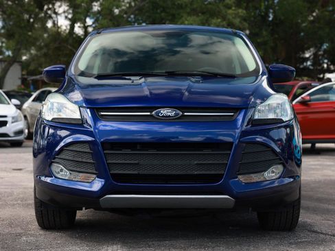 Used 2014 Ford Escape SE FWD image 17