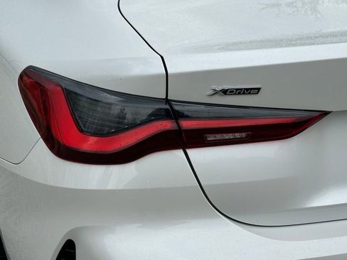 Used 2025 BMW 430i xDrive Coupe AWD/4WD image 18