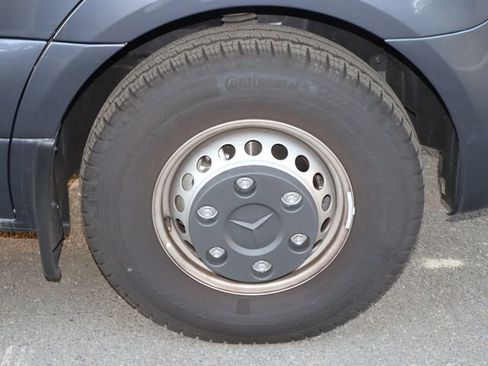 Used 2021 Mercedes-Benz Sprinter 3500 image 61