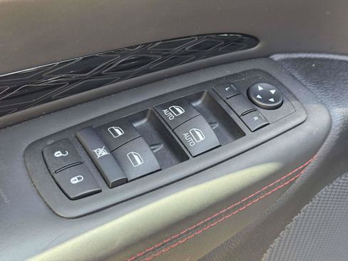 Certified 2025 Dodge Durango GT AWD/4WD image 17