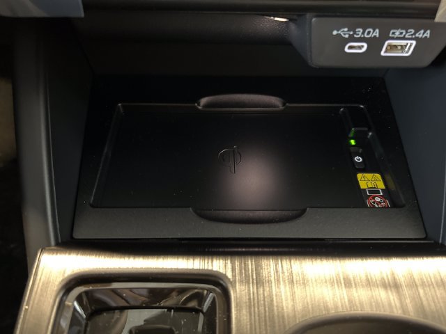 New 2026 Subaru Outback Limited AWD/4WD image 18