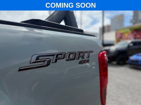 Used 2021 Ford Ranger XLT w/ Equipment Group 301A Mid AWD/4WD image 11