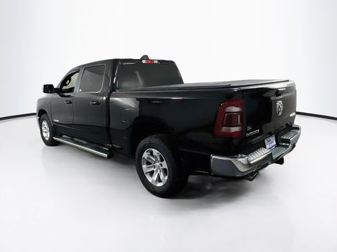 Used 2023 RAM 1500 Laramie AWD/4WD image 7